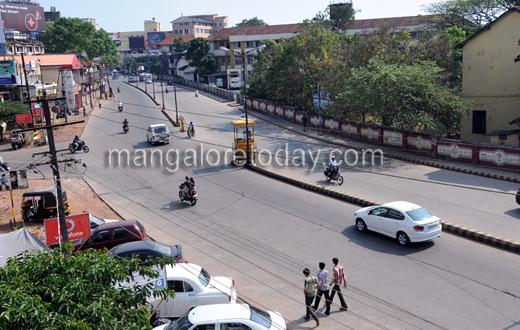 Mangalore Bundh